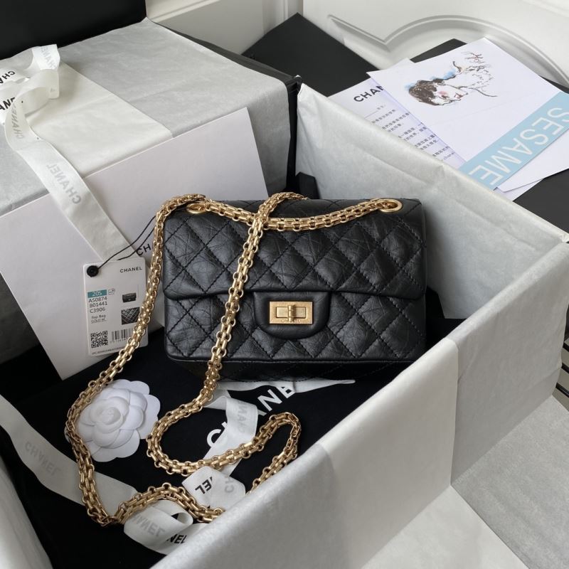 Ch**el reissue 2.55 bags